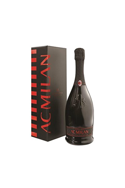 La Montina Franciacorta AC Milan, 12%, 0.75L