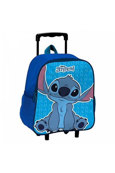 Stitch Kindergarten Trolley, 32 x 27 x 11 cm