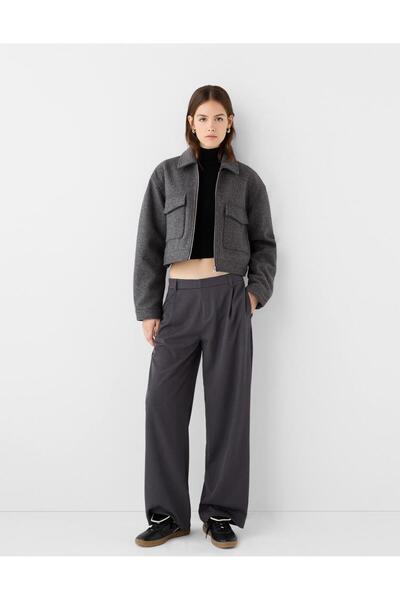PERADO Soft Crop Jacket