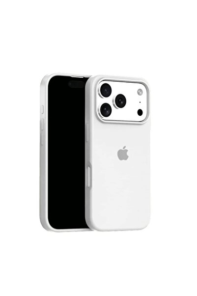 Generic Silicone case for iPhone series 17/16