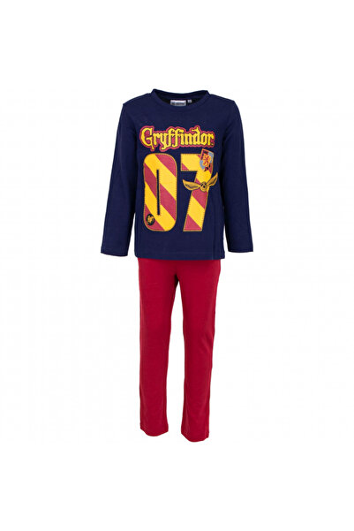 Harry Potter Pijamale, mânecă lungă, Cercetași