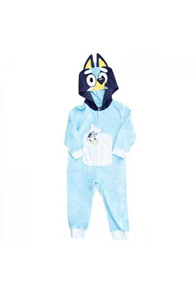 bluey Pijamale de pluș