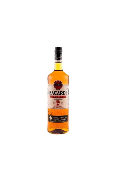 Bacardi Condimentat, 35%, 1L -