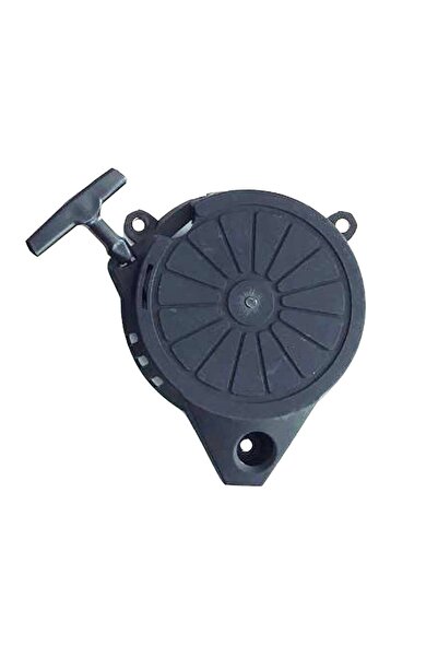 Garden Parts Pornesc mașina de tuns iarba chinezească, Nac