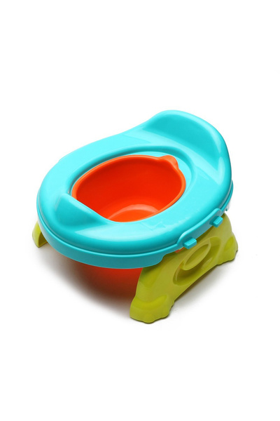 tga Travel potty and toilet reducer