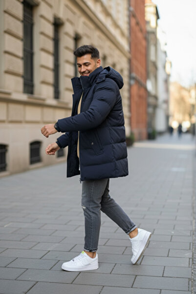 dehaine Winter jacket, for men, fashion, 2208