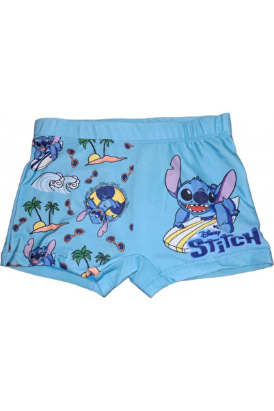 Lilo & Stitch Μποξεράκια Surf