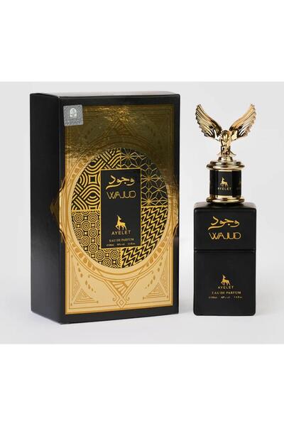 Ayelet Perfume Wajud