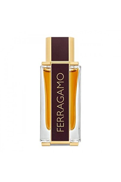 Salvatore Ferragamo Salvatore Spicy Leather Perfume 100ml