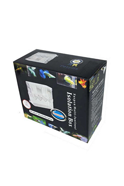 EuroStar Sptrns Plastic Multi (231604) Function Breeding