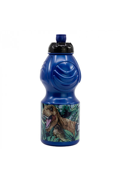 JURASSIC WORLD sports water bottle, 400 ml