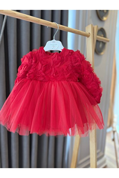 Baby Aden BabyAden kabartma çiçekli yılbaşı Noel kostüm Mevlüt doğum günü abi...