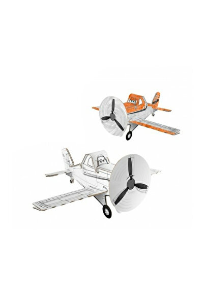 Planes Set creativ 3D