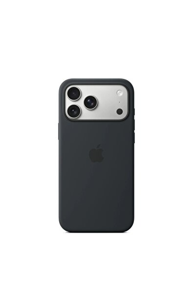 Generic Silicone case for iPhone series 17/16