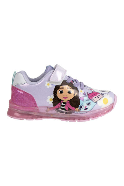Gabby's Dollhouse Pantofi sport, talpa TPR cu lumini