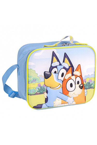 bluey Sandviș Gentuta Albastru, 23,5 x 19,5 x 10 cm