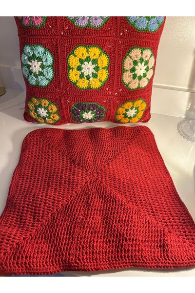 Merkabags Kırlent kılıf