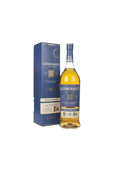 Glenmorangie Tribute 16 ani, 43%, 1 L