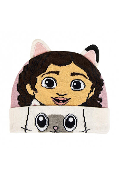 Gabby's Dollhouse Caciula cu urechi