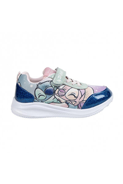 Lilo & Stitch Sports Shoes with Lightweight Sole