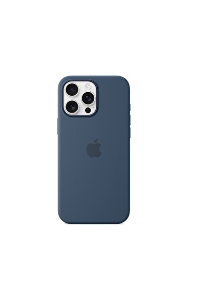 Generic Silicone case for iPhone series 17/16