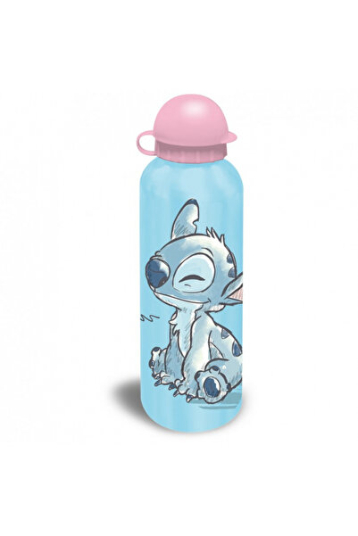 Lilo & Stitch Sticlă de apă din aluminiu Together, 500 ml