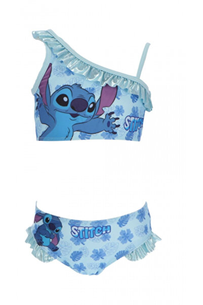 Lilo & Stitch Lilo and Stitch Palms 2-piece swimsuit for girls