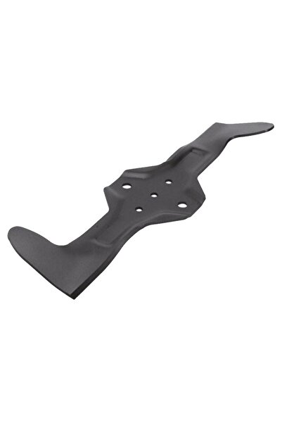 Garden Parts Lamă stângă 46cm pentru mașină de tuns iarba Husqvarna 532186388