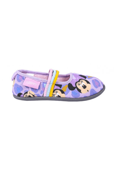 Minnie Mouse Minnie Mouse indoor shoes, with elastic band