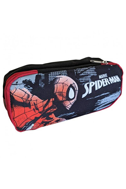 Marvel Penar neechipat dublu Marvel Spiderman 23.5x6x10.5 cm