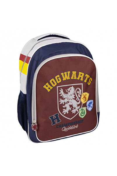 Harry Potter Hogwarts Quidditch School Backpack 41 x 31 x 14 cm