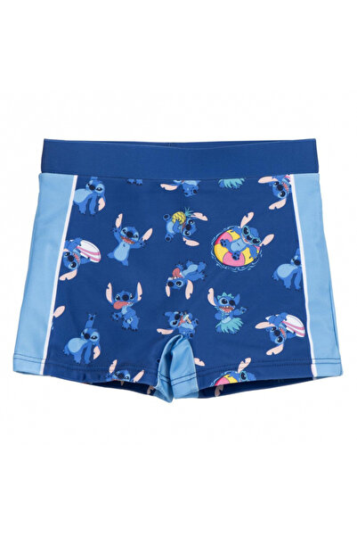 Lilo & Stitch μπόξερ κολύμβησης για αγόρια