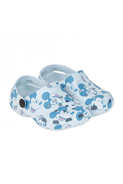 Mickey Mouse Premium Beach Clogs