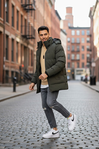 dehaine Winter jacket, for men, fashion, 2208