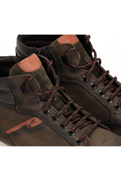 Fluchos Bonny leather boots