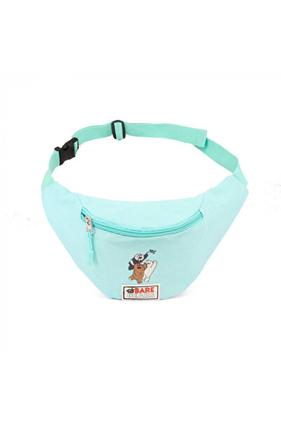 Bare Pungă We Bare Bears, 30 x 11 x 8,5 cm