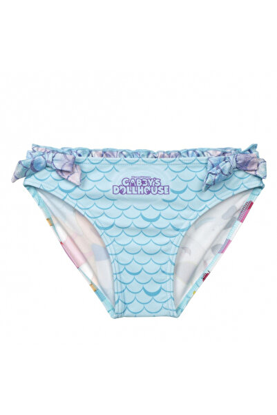 Gabby's Dollhouse Slip baie cu fundite