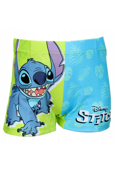 Lilo & Stitch Boxer Leaf