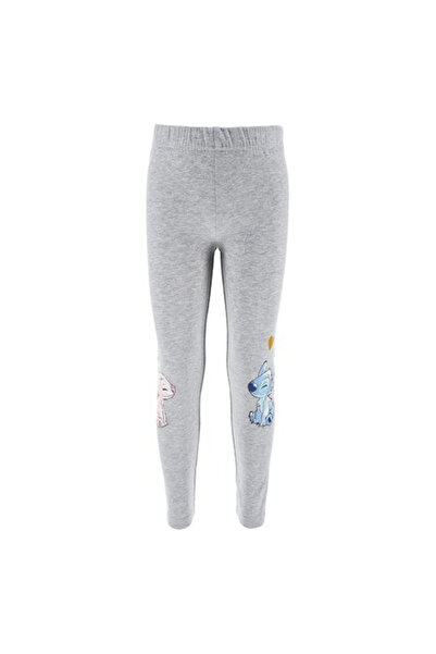 Lilo & Stitch Colanți lungi din bumbac