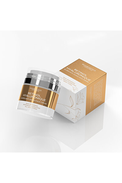 Biogenetics Cremă SPF 50+