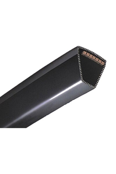 Garden Parts Curea trapezoidală Li 2887mm pentru tractor de tuns iarba Alko, ...