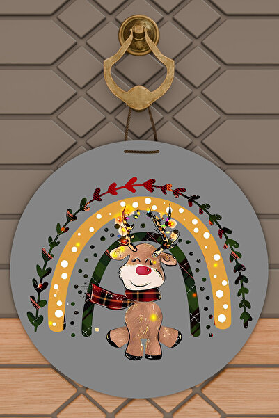 Dormot Imprimare digitală de înaltă calitate, Anul Nou, Crăciun Fericit, Deco...