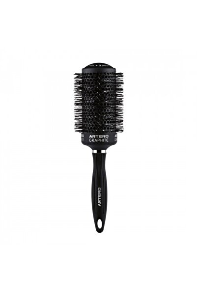 Artero Perie de coafură, pentru coafarea părului, grafit, diametru 53 mm,