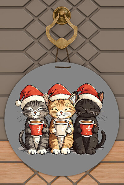 Dormot Imprimare digitală de înaltă calitate, Anul Nou, Crăciun Fericit, Deco...