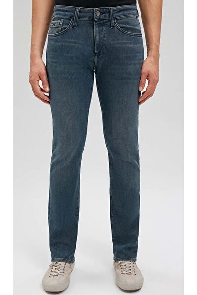 Mavi Pantaloni de blugi pentru bărbați Marcus M0035185210