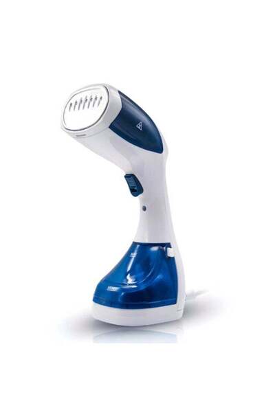 Difei Garment Steamer Iron - 1100 W Handheld Portable Clothes Steamer, 200 ml