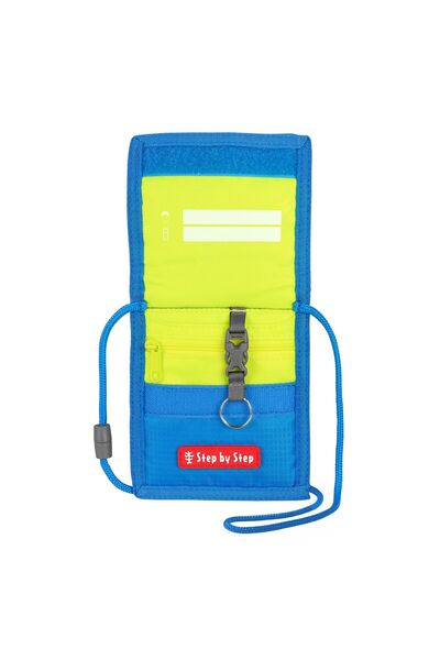 Step By Step Geantă de piept 13,5 cm