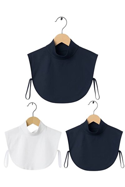 LA SEFA Потрійний жіночий комір