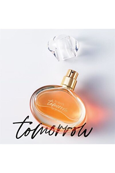AVON TTA Tomorrow Eau de Parfum for Her, 50ml