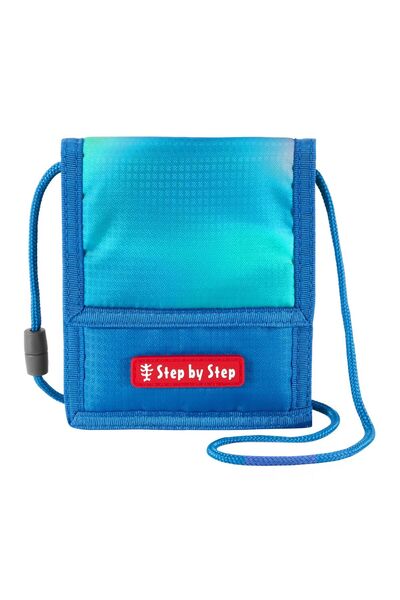 Step By Step Geantă de piept 13,5 cm